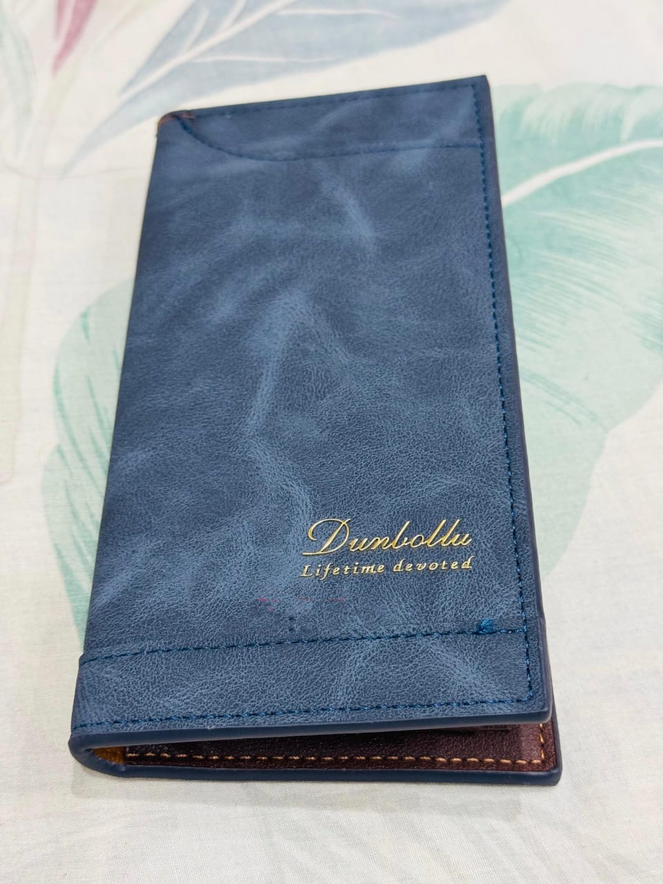 2025 New Long Wallet Light Weighted And soft
