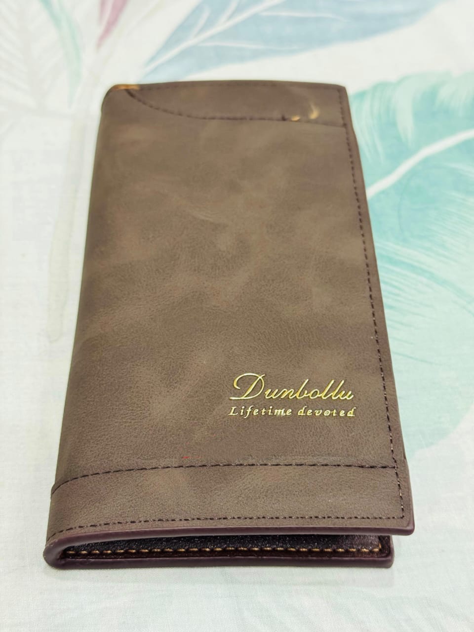 2025 New Long Wallet Light Weighted And soft