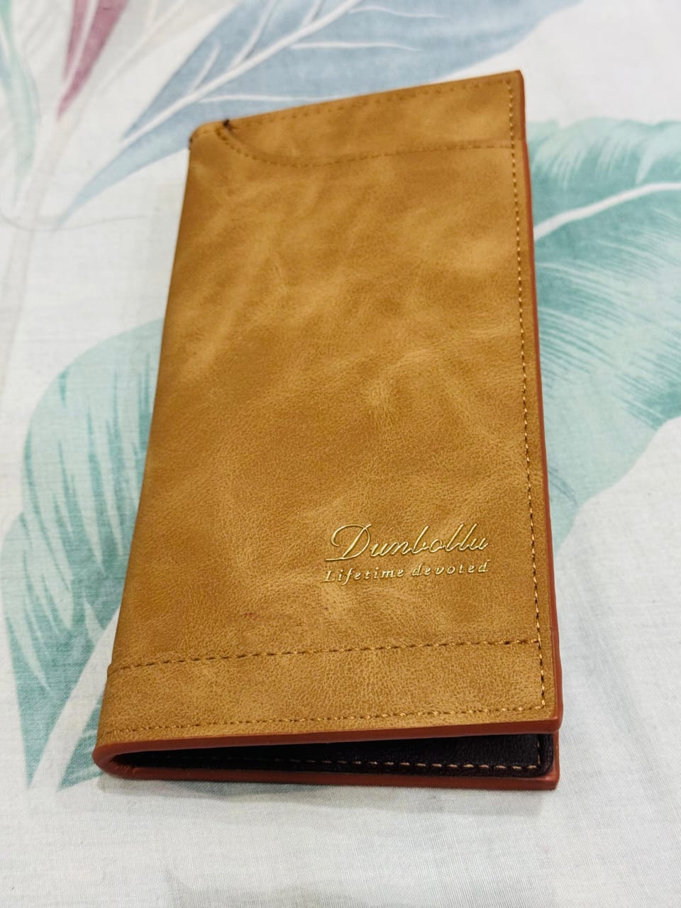 2025 New Long Wallet Light Weighted And soft