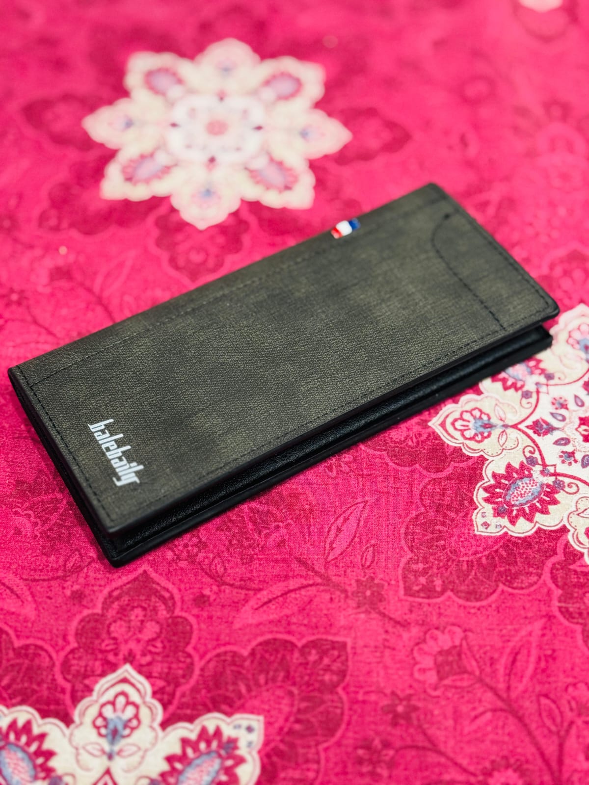 New Design Long Wallet For Female & Gents
