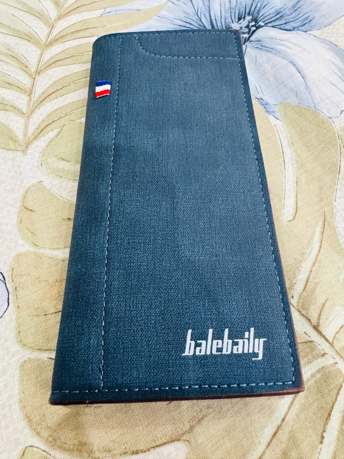 New Design Long Wallet For Female & Gents