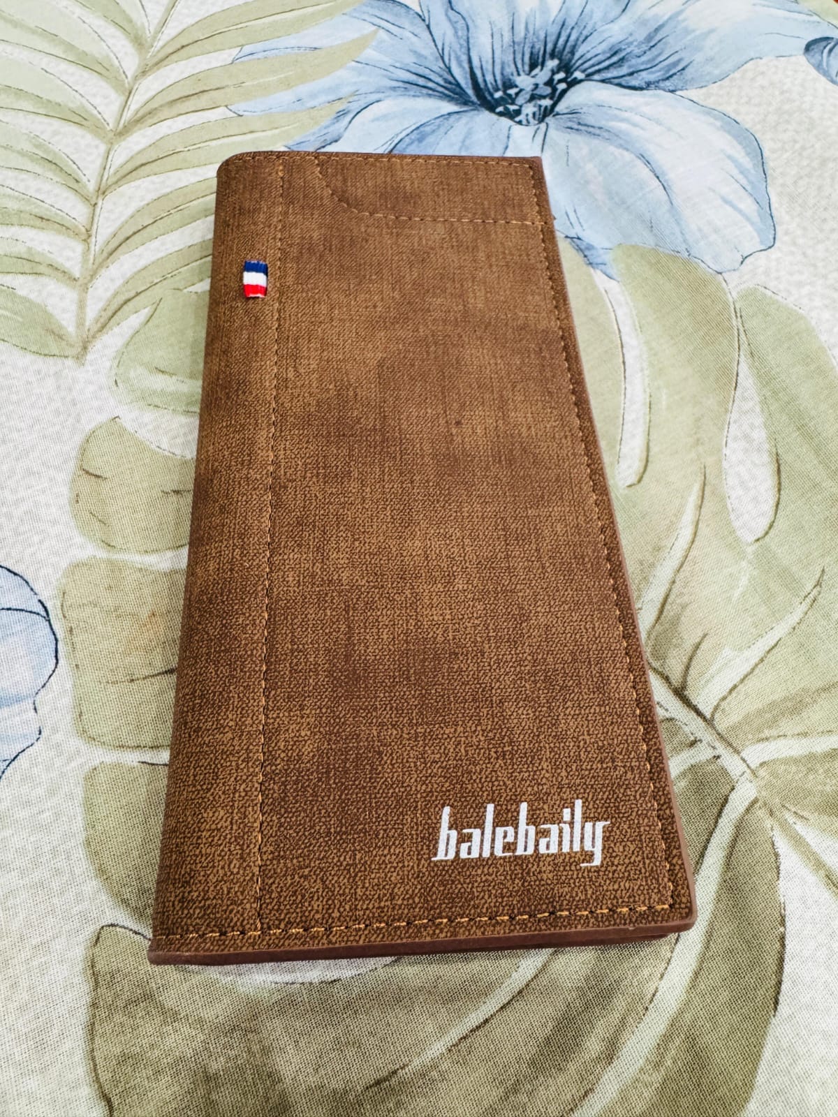 New Design Long Wallet For Female & Gents