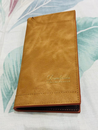 2025 New Long Wallet Light Weighted And soft